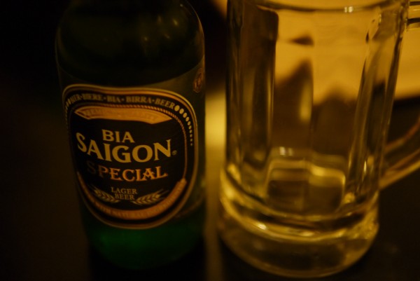 Saigonビール