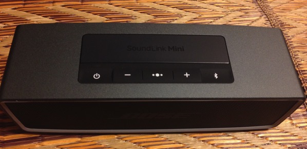 SoundLink Mini II