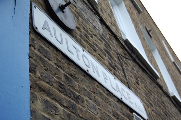 Aulton Place