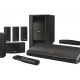 Bose Lifestyle SoundTouch 535