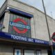 Tooting Bec Station