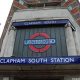 Clapham South Station