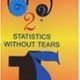 Statistics Without Tears (Penguin Science)